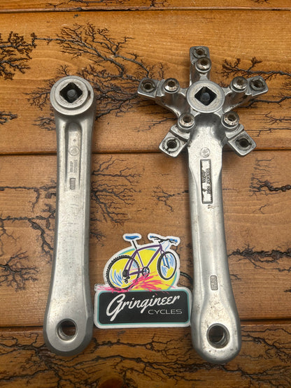Suntour XC Comp MD 175mm Triple Crankset