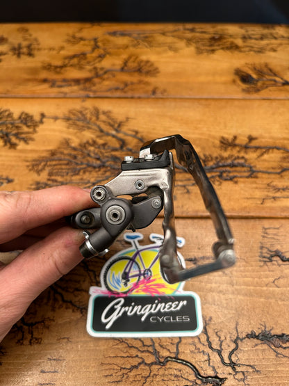 Shimano XTR FD-M950 31.8mm Top Pull Front Derailleur