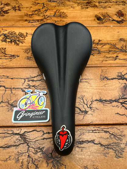 WTB Salsa Embroidered Saddle