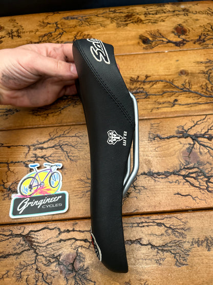 WTB Salsa Embroidered Saddle