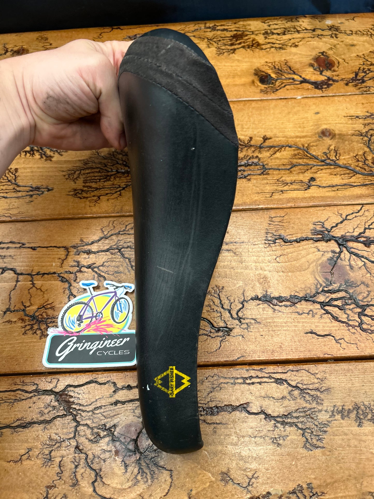 Gary Fisher Viscount 2290 Saddle
