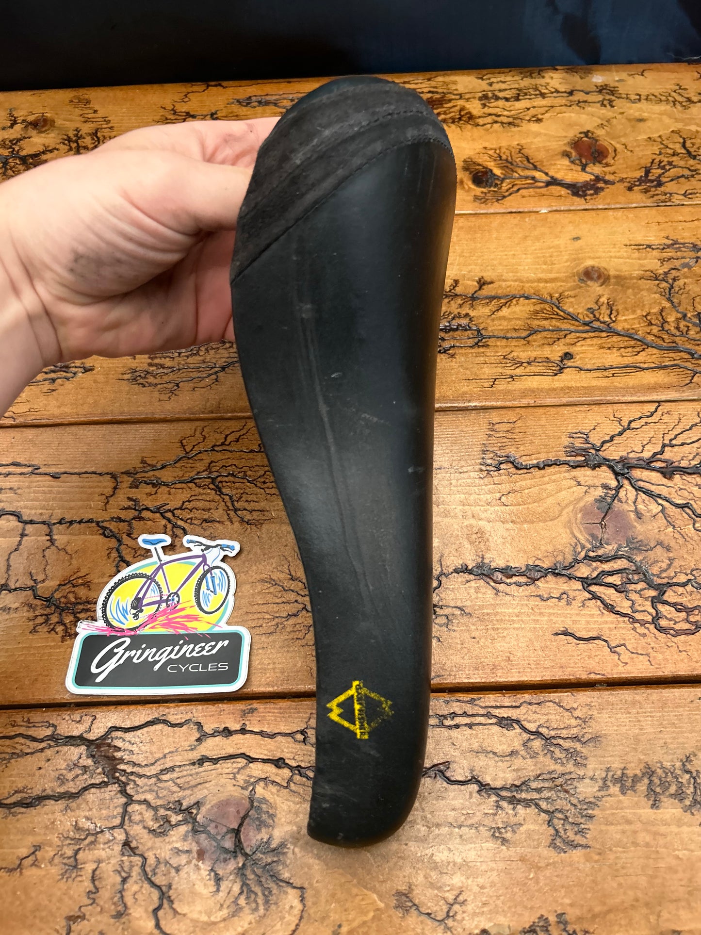 Gary Fisher Viscount 2290 Saddle