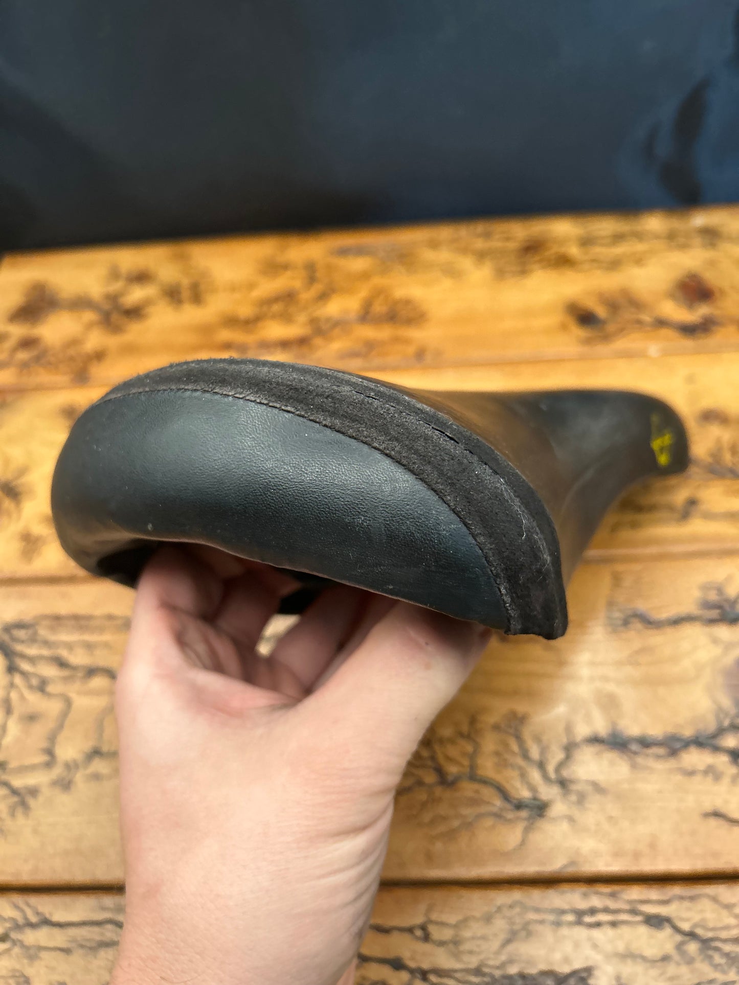 Gary Fisher Viscount 2290 Saddle
