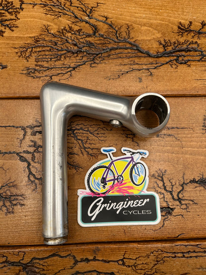 Cinelli 1R 90mm 1 Inch Quill Stem