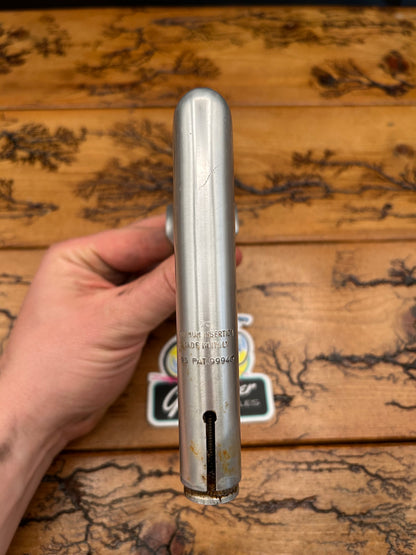 Cinelli 1R 90mm 1 Inch Quill Stem