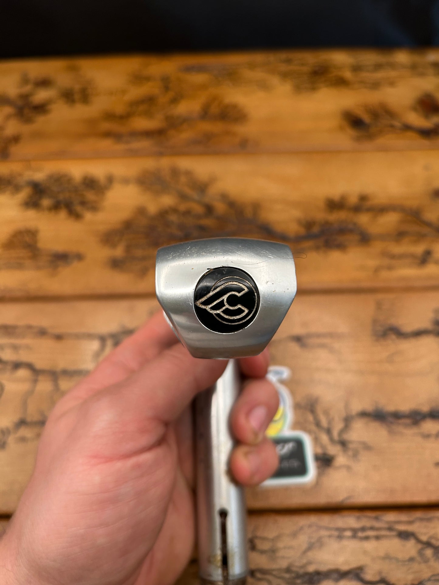 Cinelli 1R 90mm 1 Inch Quill Stem
