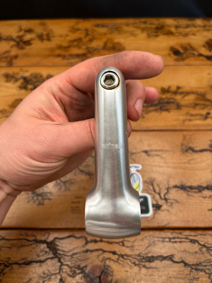 Cinelli 1R 90mm 1 Inch Quill Stem
