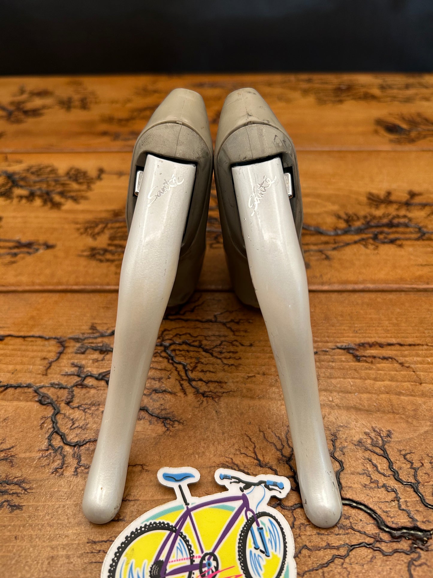 Shimano Sante BL-5002 Brake Levers