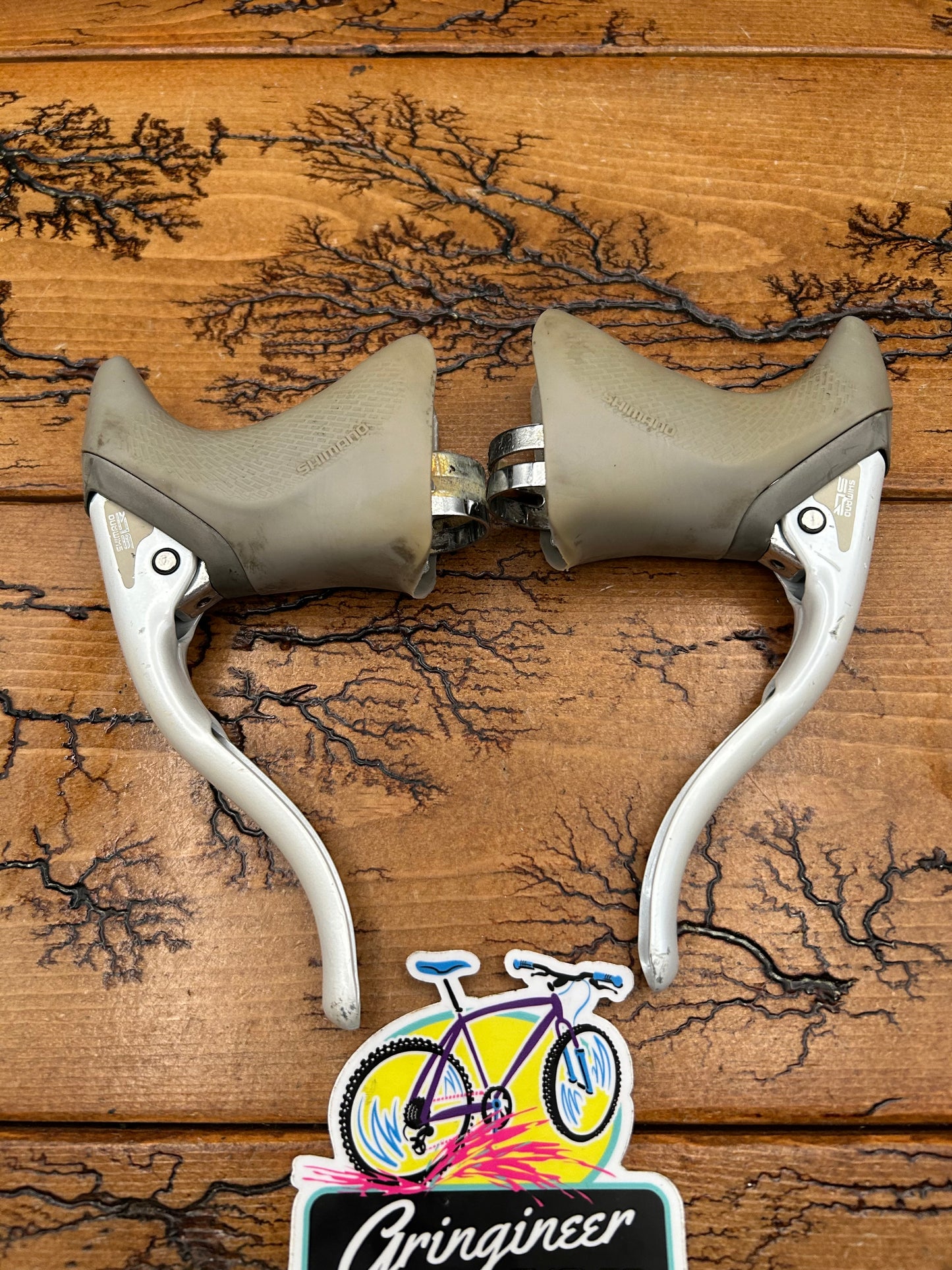 Shimano Sante BL-5002 Brake Levers