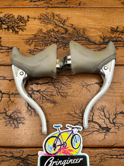 Shimano Sante BL-5002 Brake Levers