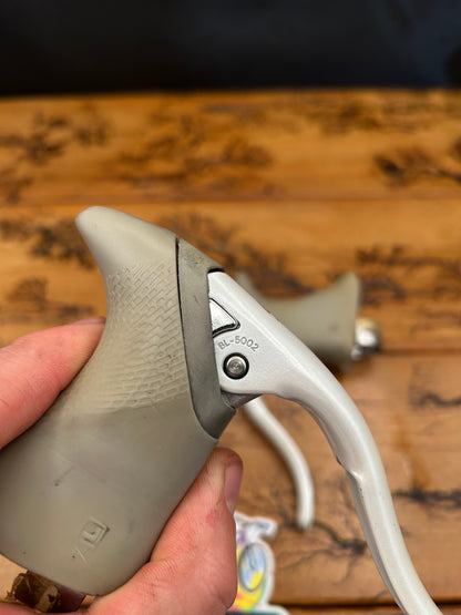 Shimano Sante BL-5002 Brake Levers