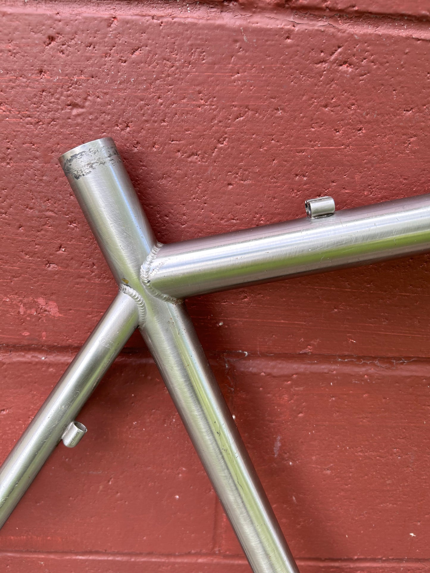 1993 20" Parkpre Team 925 Frame