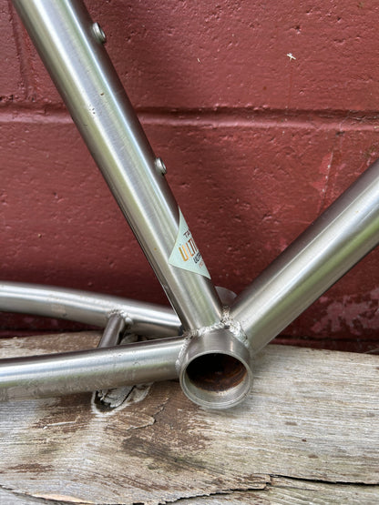 1993 20" Parkpre Team 925 Frame