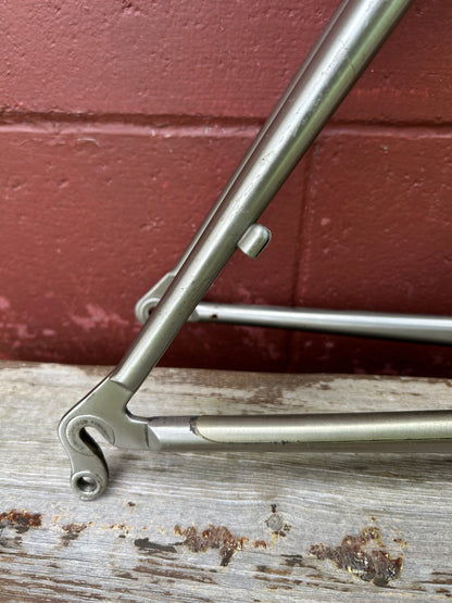 1993 20" Parkpre Team 925 Frame