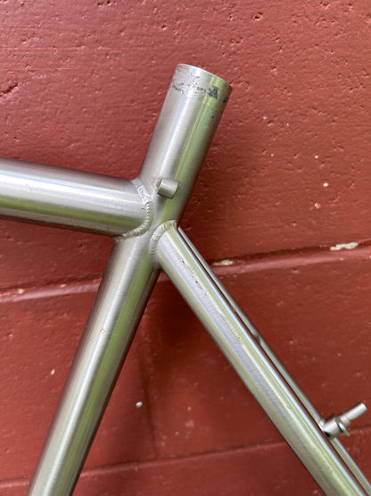 1993 20" Parkpre Team 925 Frame