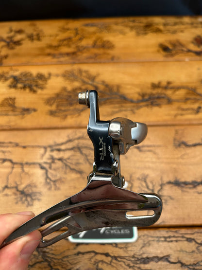 Shimano XTR FD-M900 31.8mm Front Derailleur Bottom Pull