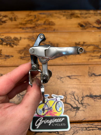 Shimano XTR FD-M900 31.8mm Front Derailleur Bottom Pull