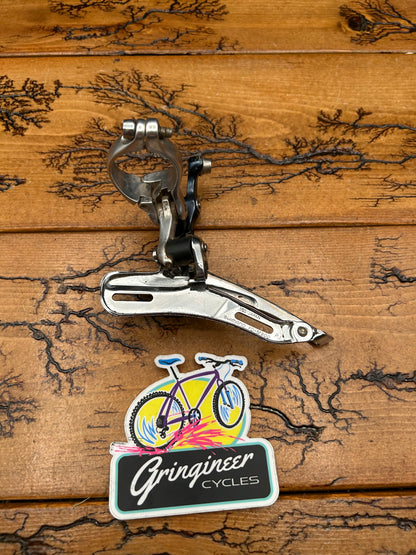 Shimano XTR FD-M900 31.8mm Front Derailleur Bottom Pull
