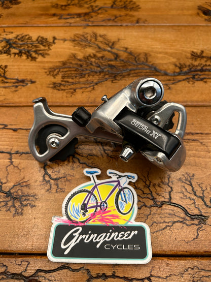 Shimano Deore XT RD-M730 Rear Derailleur VG