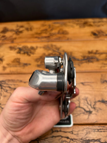 Shimano Deore XT RD-M730 Rear Derailleur VG