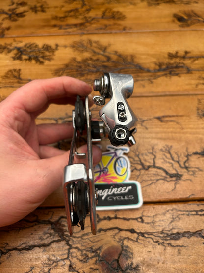 Shimano Deore XT RD-M730 Rear Derailleur VG