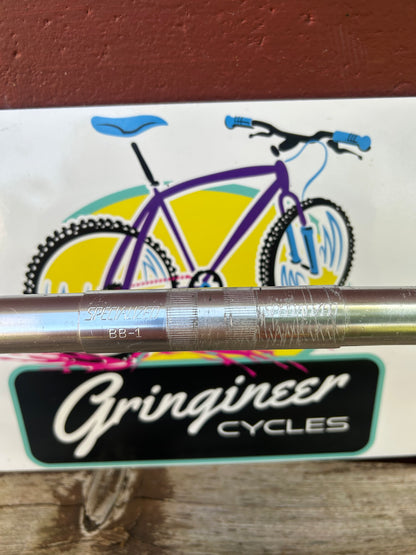 Specialized BB-1 480mm Dirt Drop Handlebar