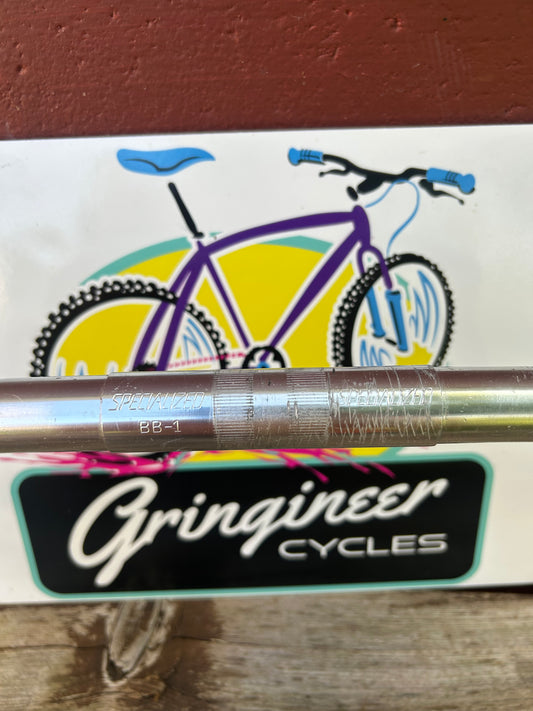 Specialized BB-1 480mm Dirt Drop Handlebar