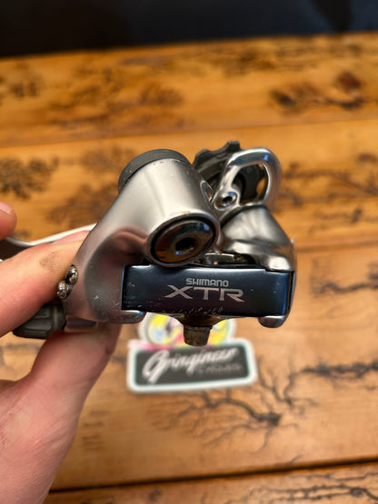 Shimano XTR RD-M900 Short Cage Rear Derailleur