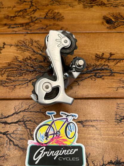 Shimano XTR RD-M900 Short Cage Rear Derailleur