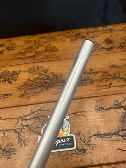3TTT Extreme Aluminum 6000 560mm 25.4mm Silver Handlebar