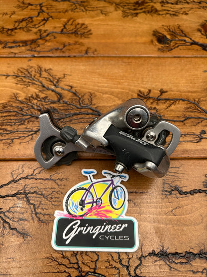 Shimano Deore XT RD-M739 Long Cage Rear Derailleur