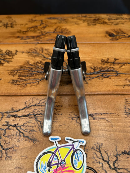 Shimano BL-M600 Brake Lever Set