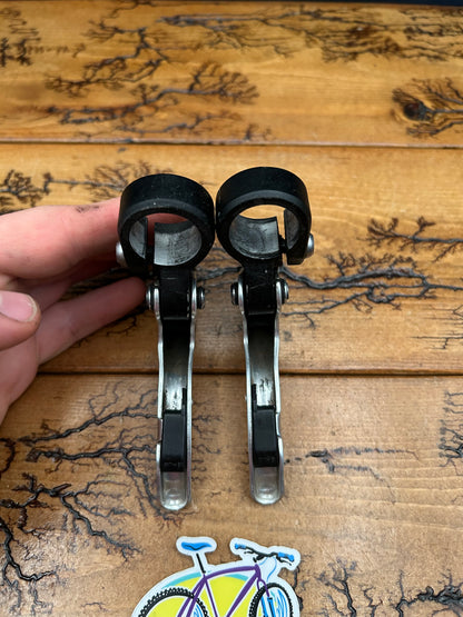Shimano BL-M600 Brake Lever Set