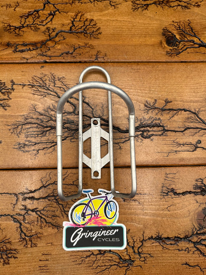 Jim Blackburn Water Bottle Cage