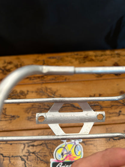 Jim Blackburn Water Bottle Cage