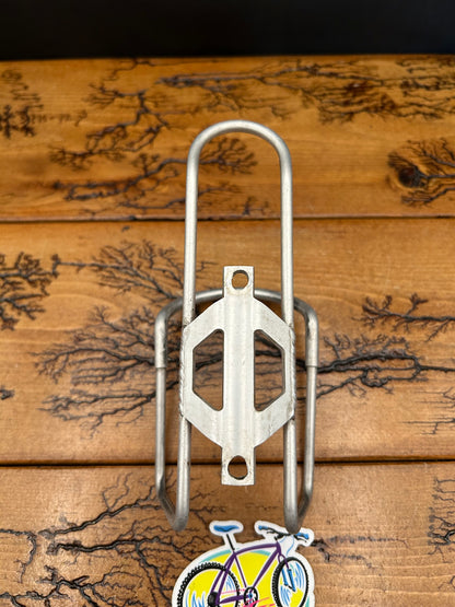 Jim Blackburn Water Bottle Cage