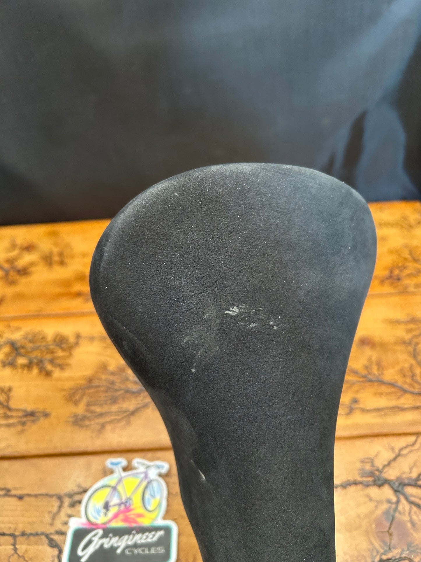 Selle Italia Turbo 1980 Saddle