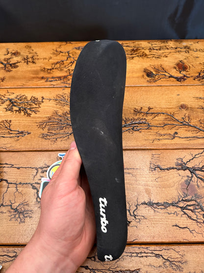 Selle Italia Turbo 1980 Saddle
