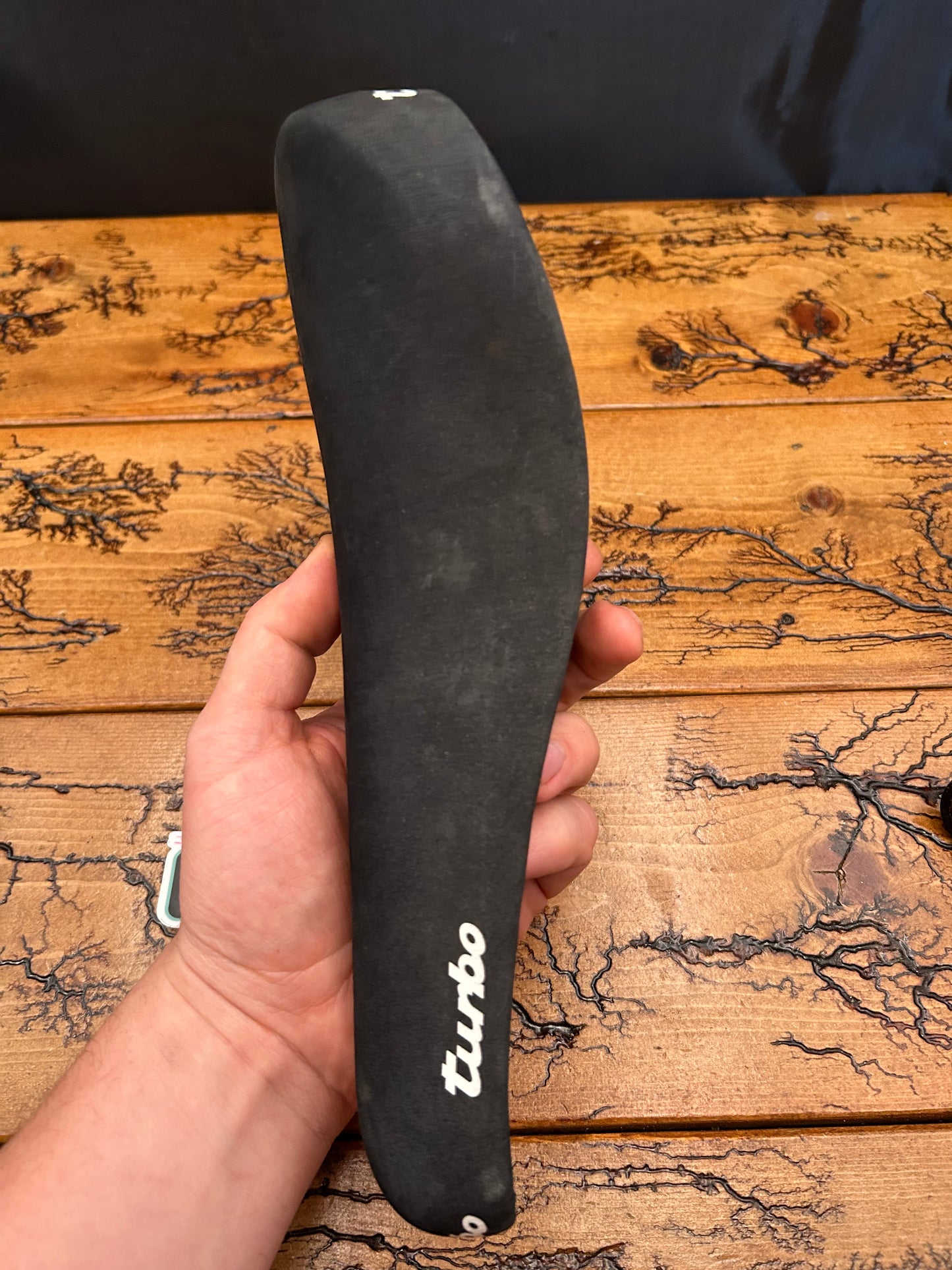 Selle Italia Turbo 1980 Saddle