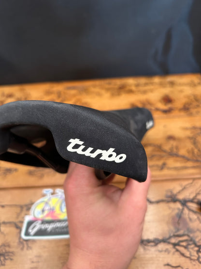 Selle Italia Turbo 1980 Saddle