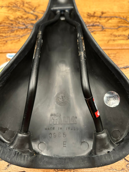 Selle Italia Turbo 1980 Saddle