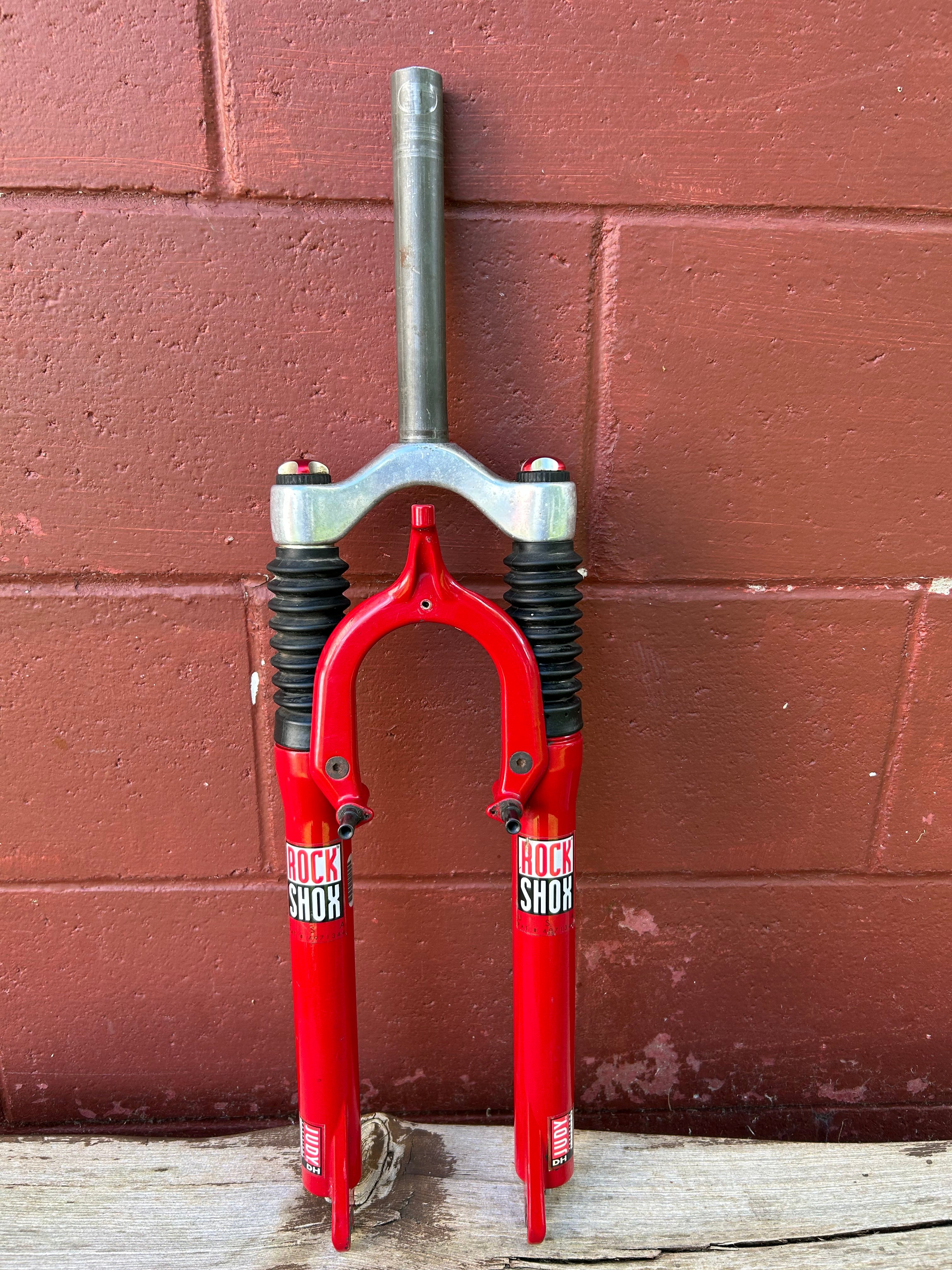 Forks – Gringineer Cycles