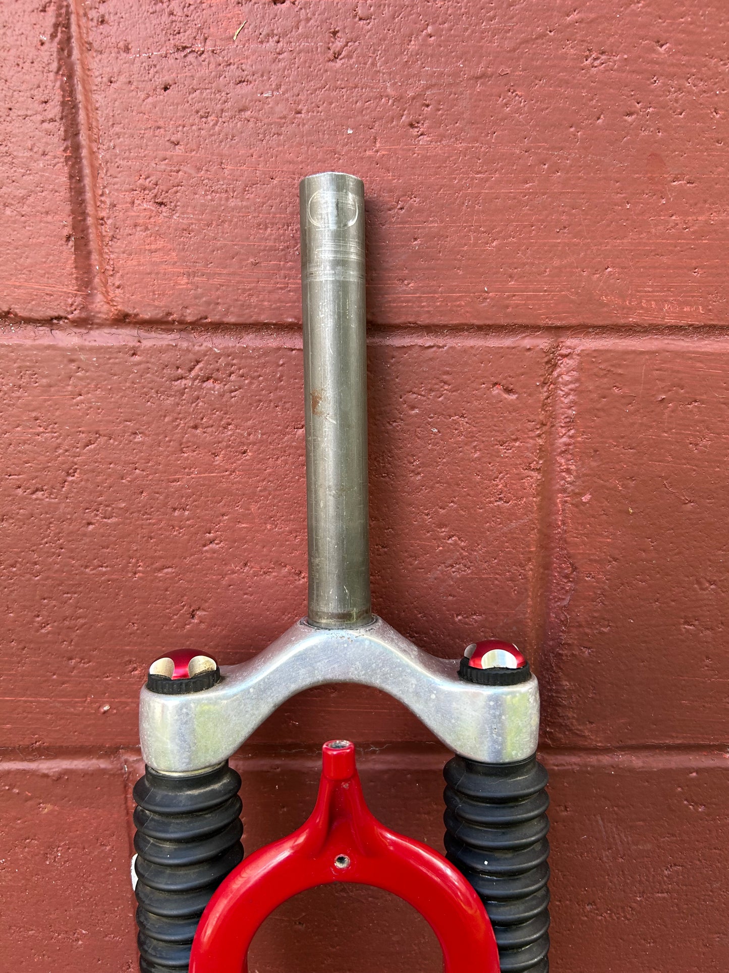Rock Shox Judy DH 26" 1 Inch Threadless Suspension Fork