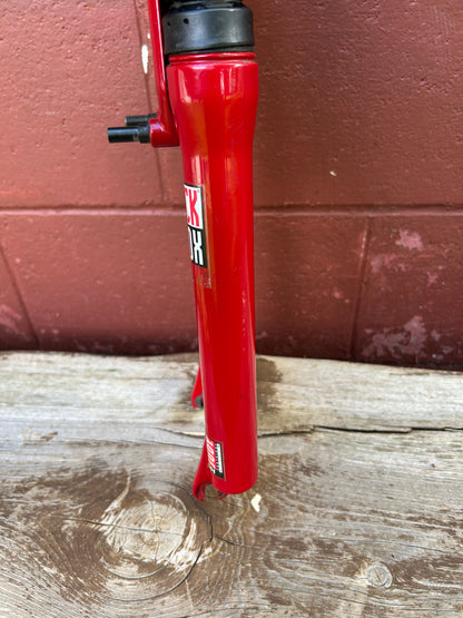 Rock Shox Judy DH 26" 1 Inch Threadless Suspension Fork