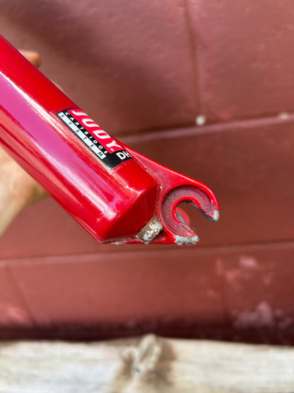 Rock Shox Judy DH 26" 1 Inch Threadless Suspension Fork