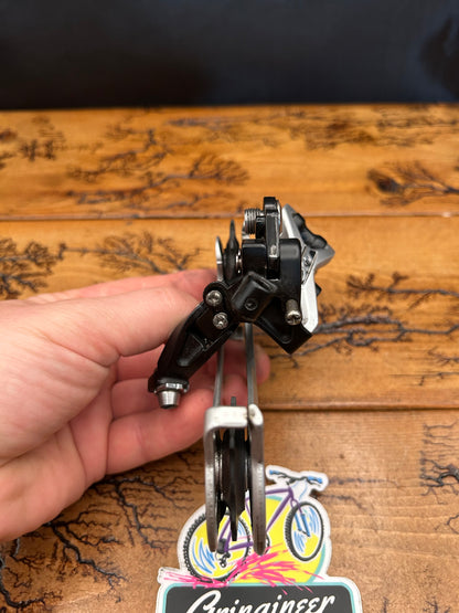 Shimano Deore XT RD-M772 9 Speed Rear Derailleur