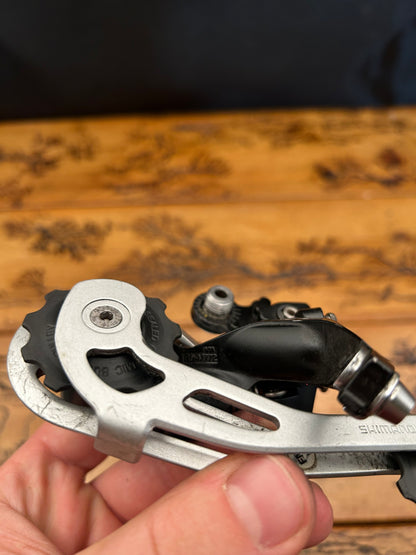 Shimano Deore XT RD-M772 9 Speed Rear Derailleur