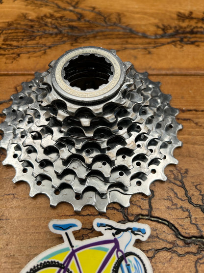 Shimano Deore XT CS-M737 11-28 8 Speed Cassette