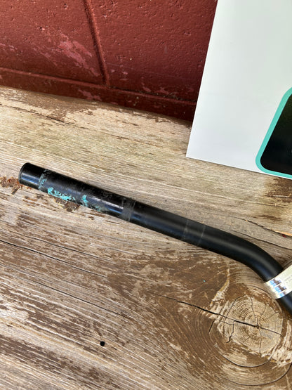 Azonic Ultra Cross 710mm 25.4mm Riser Handlebar