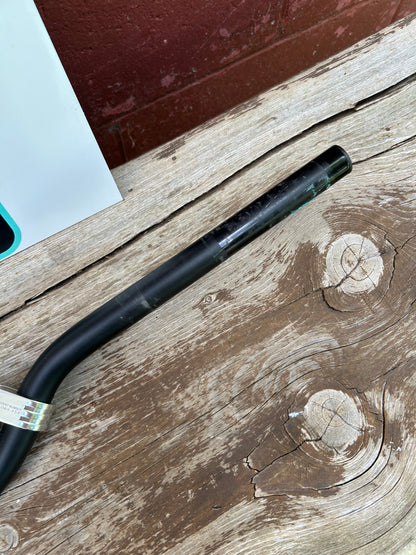 Azonic Ultra Cross 710mm 25.4mm Riser Handlebar